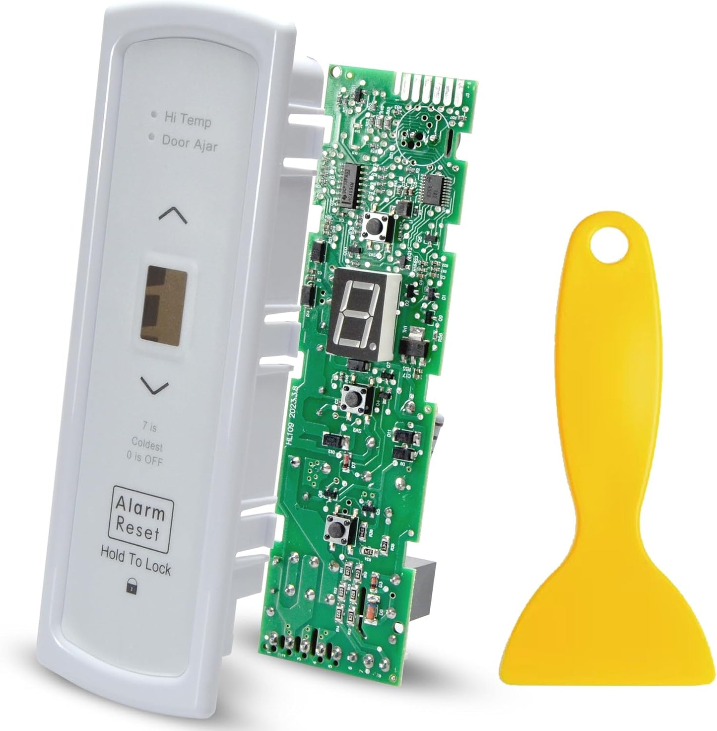 Placa control refrigerador Frigidaire/Electrolux