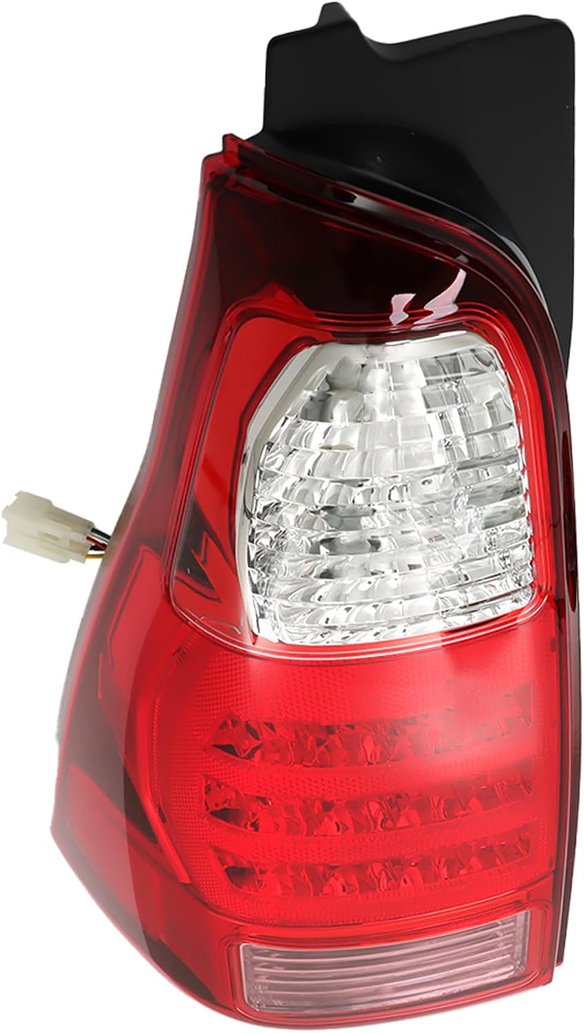 Luz trasera conductor lado izquierdo