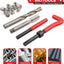 Kit reparación roscas M10x1.5 HSS Helicoil