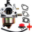 Carburador comp PowerSmart DB2194SR 170cc