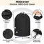 Cubierta impermeable parrilla eléctrica Charbroil 25"
