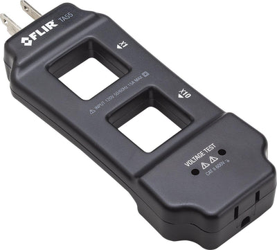 Divisor de línea corriente CA FLIR TA55