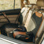 Protector asiento carro cuero infantil anti suciedad