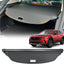 Cubierta maletero retráctil Mazda CX-50 con sombra