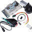 Kit conversión motor escalones Kwikee 22-40