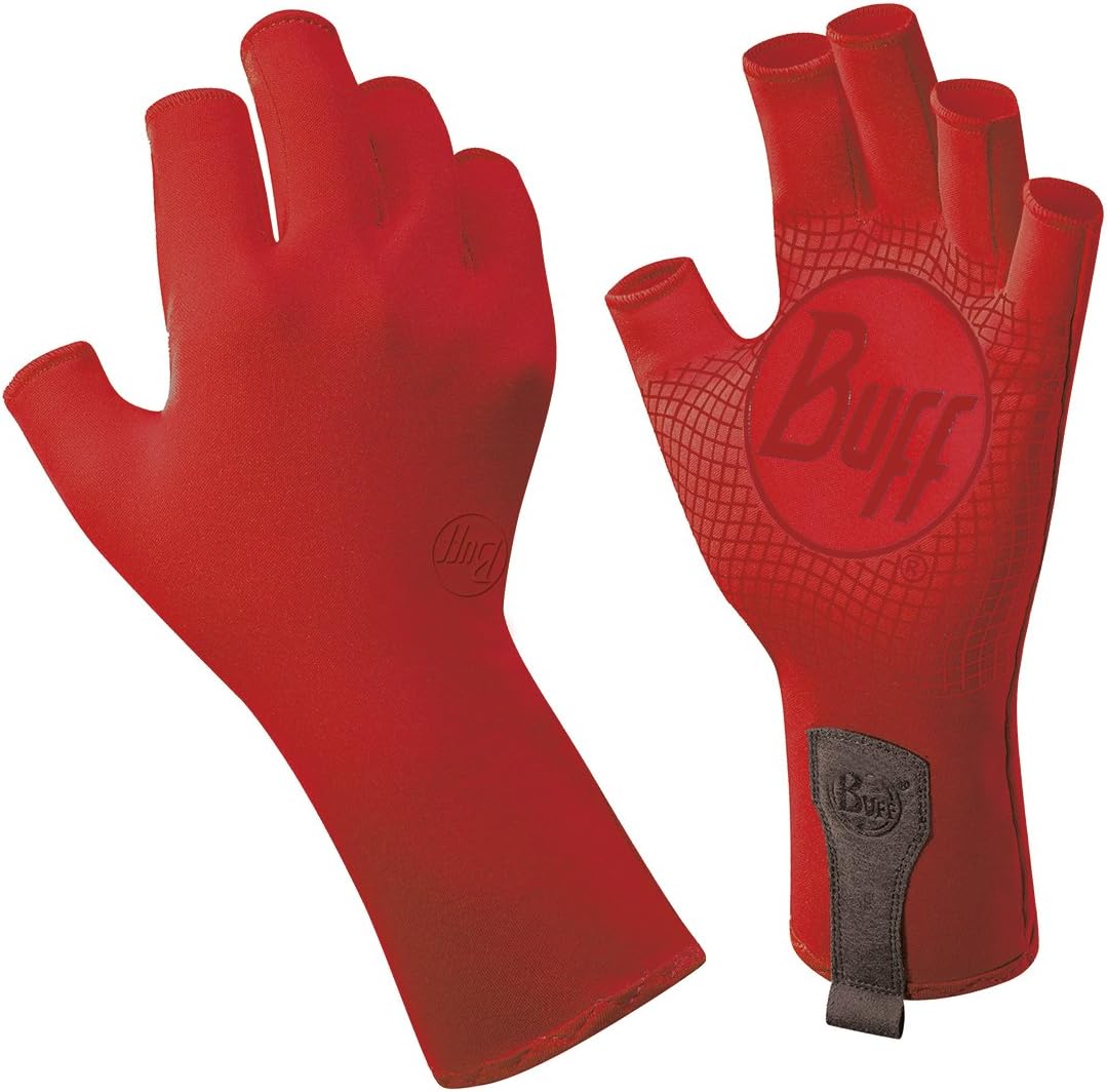 Guantes deportivos mujer para agua