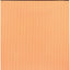 Bandera repuesto 18x18" pack 2 naranja