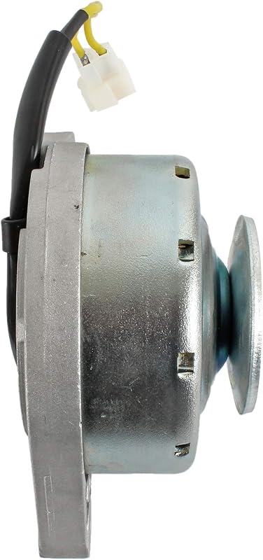 Alternador comp Lester 20670 Yanmar