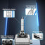 Bombillas LED comp Cadillac Escalade ESV EXT D1S 8000K