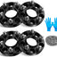 Separador rueda 5x115mm 1" hubcentric Chrysler 300 Dodge