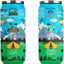 Vaso térmico 17oz regalo para campistas hombres y mujeres