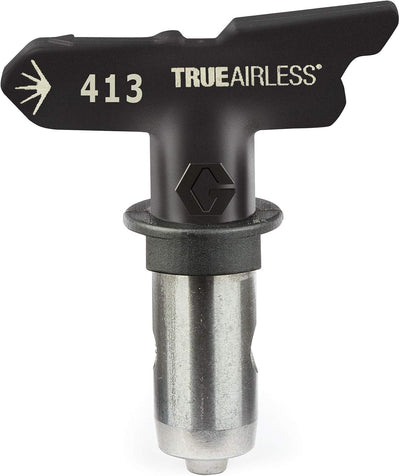 Punta pulverización Graco TRU413 TrueAirless 413 negro plateado