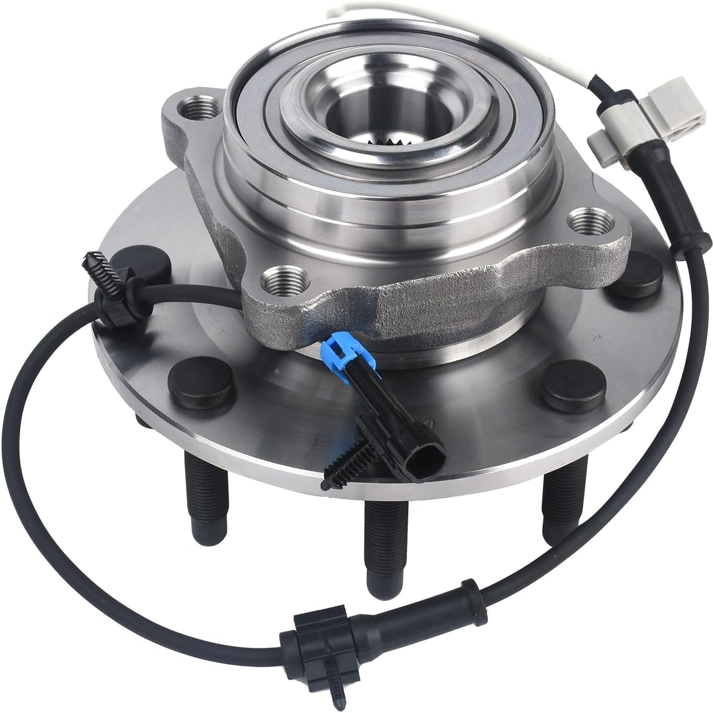 Rodamiento rueda delantera Chevy Silverado 1500HD
