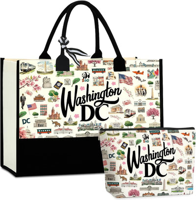 Bolsa viaje maquillaje set Boston Dallas
