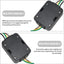 Arnés cableado remolque 4 pines repuesto Ford Maverick