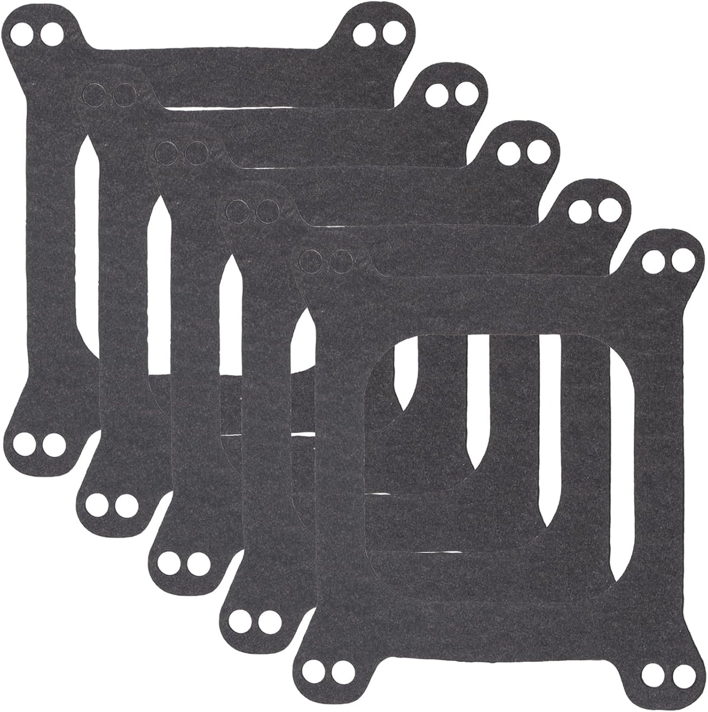 5 Pzas Juntas Carburador Holley 1900 4 Bbl Comp SBC BBC