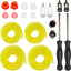 Kit bombilla cebador filtro ZF-1 ajuste carburador