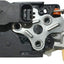 Actuador cerradura puerta eléctrica 00-06 Avalanche Silverado