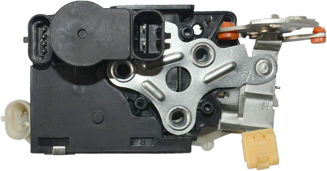 Actuador cerradura puerta eléctrica 00-06 Avalanche Silverado
