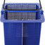 Cesta filtro piscina SPX1600M azul comp SP2607X10
