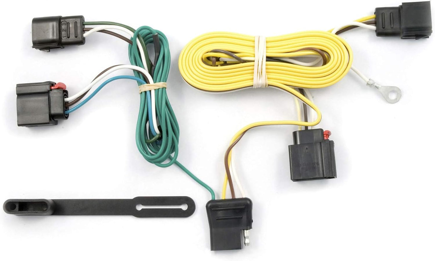 Arnés cableado personalizable 56009