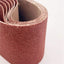 Cinturones lijado 3x18pulg grano 60 pack 24