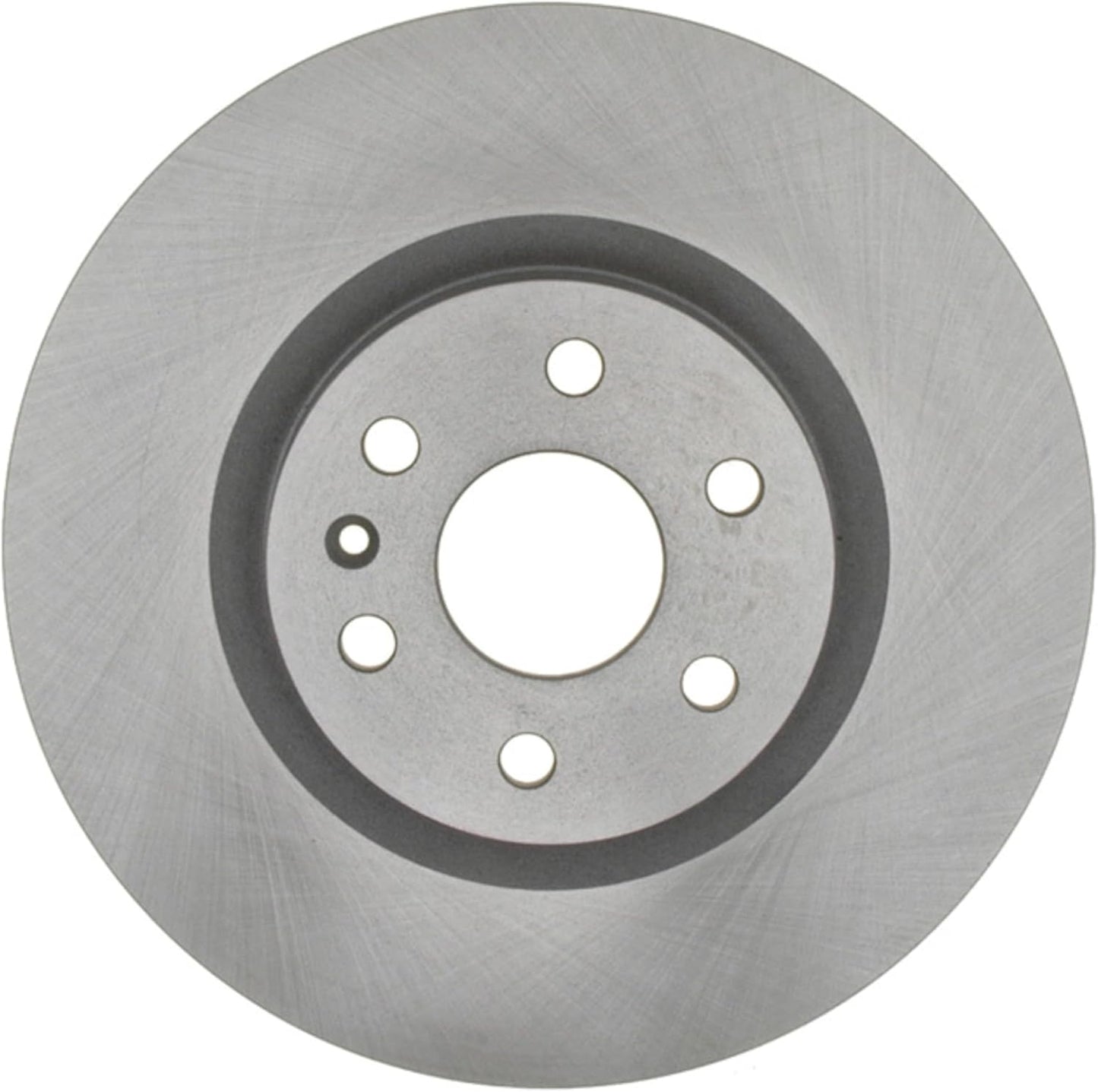 Rotor freno delantero sin recubrimiento