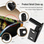 Kit bisagra tapa Traeger con accesorios
