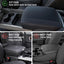 Funda consola central Dodge Ram 19-26 tapa reposabrazos