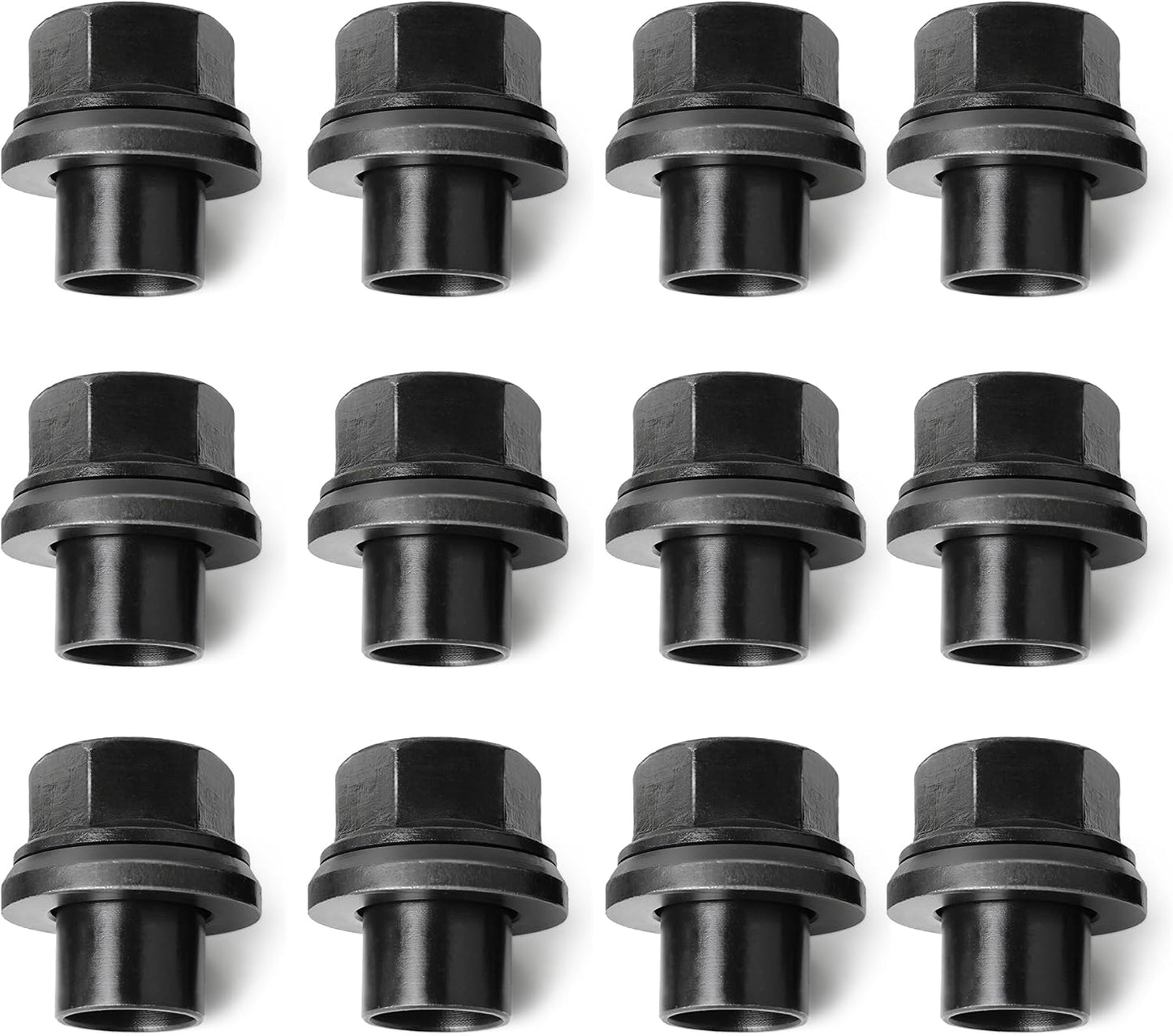 Tuercas rueda M22x1.5 19mm para camiones y semirremolques