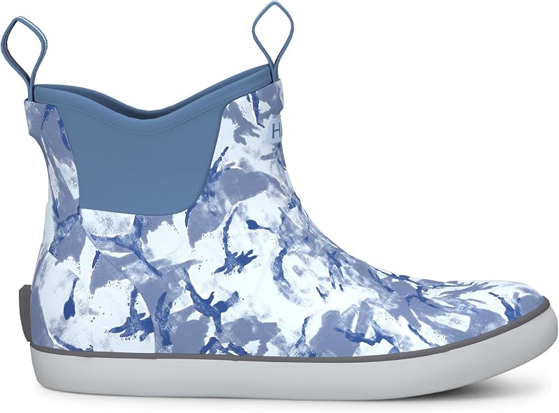 Botas Rogue Wave para mujer con estampado KC