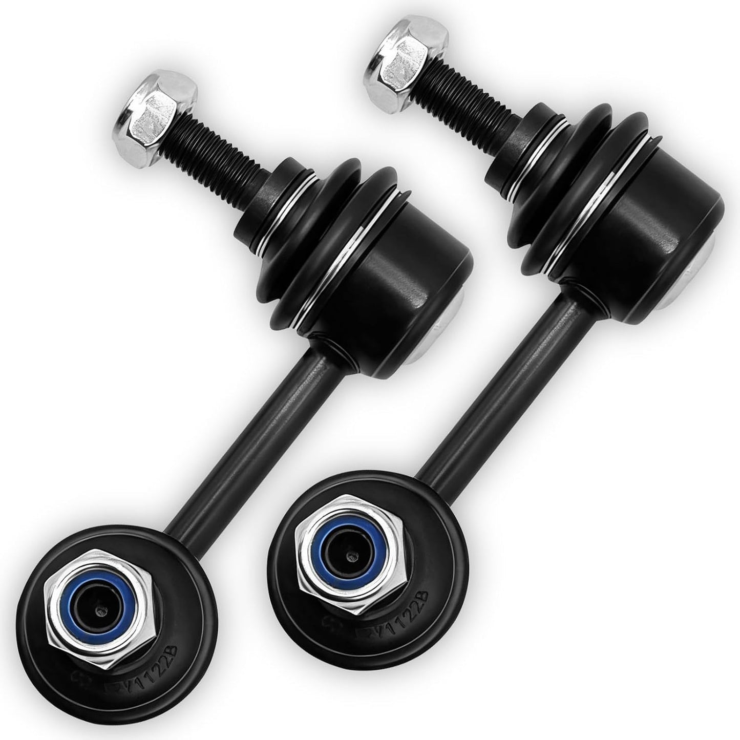 2 Eslabones barra estabilizadora Chrysler 200 Dodge Avenger