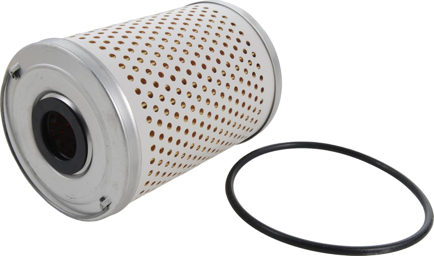 Filtro aceite motor Gold PF962