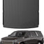 Forro carga Chevy Tahoe/GMC Yukon 21-26 negro