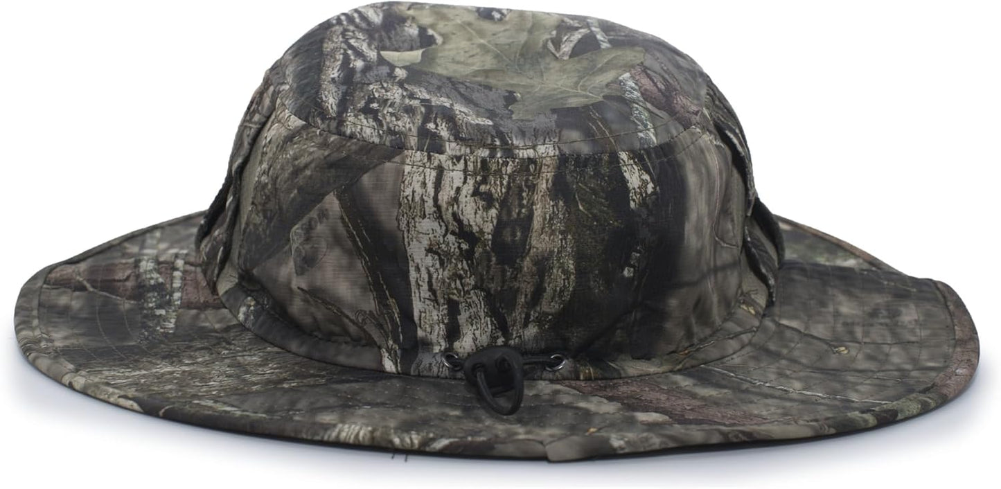 Boonie Active Sport Mossy Oak Camo