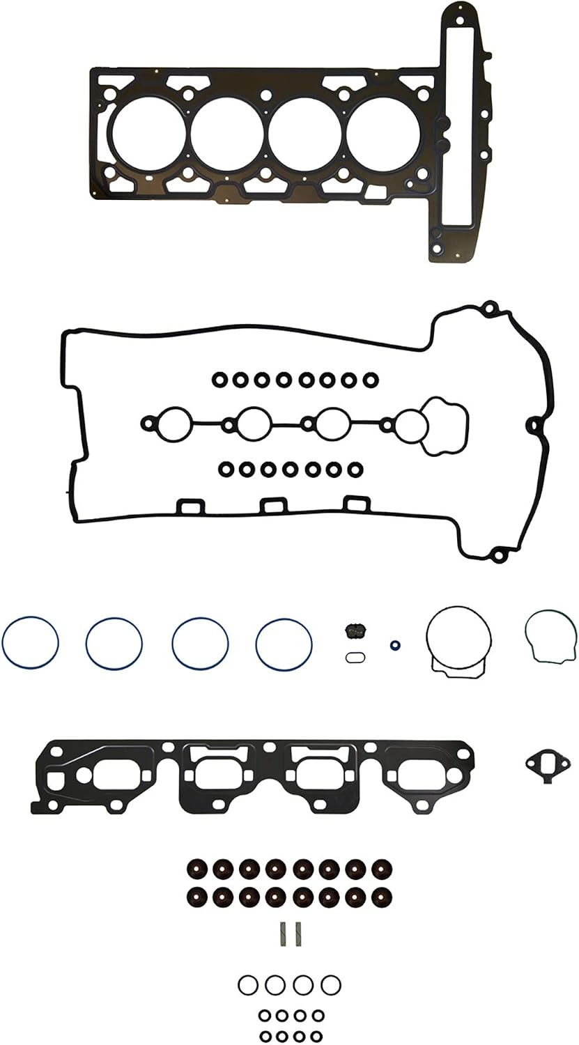 Set juntas cabeza HS 26466 PT