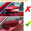 Tapón espejo rojo sin luz giro izquierdo Nissan Altima