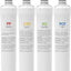 Kit filtración RO para sistema Watts Premier Zero/Pure Plus