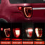 Luz trasera LED Ford Explorer lado izquierdo con arnés