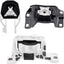 Kit soporte motor transmisión comp Focus 2.0L L4 Set 3