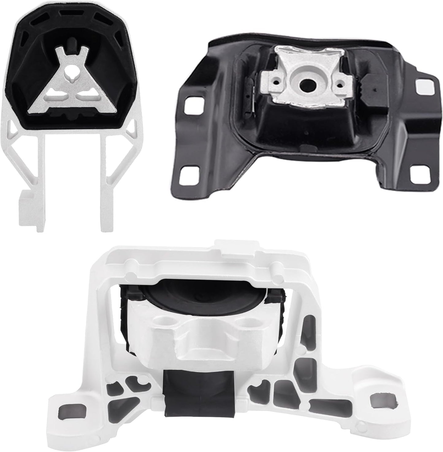 Kit soporte motor transmisión comp Focus 2.0L L4 Set 3
