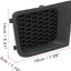 Parrilla parachoques derecho Jeep Renegade 15-17