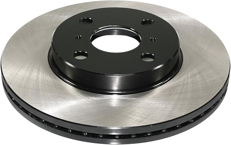 Disco ventilado delantero rotor freno electroforético