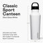 Botella agua acero inox triple aislamiento 25h