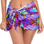 Sarong playa mujer