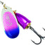 Tackle Vibrax 05 punta azul UV 7/16