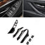 Kit manijas puerta BMW Serie 5 F10/F11 reposabrazos