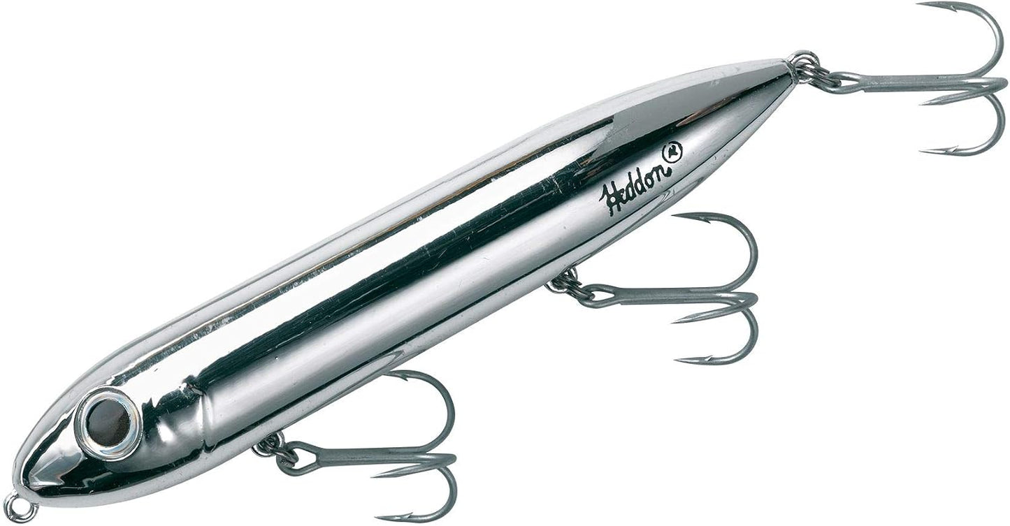 Señuelo pesca Super Spook agua salada y dulce