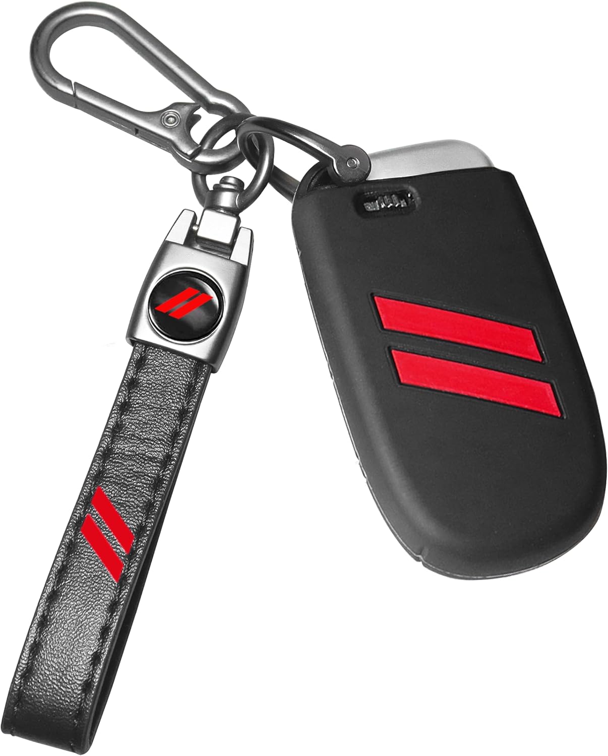 Funda llavero para Dodge Charger Durango Challenger