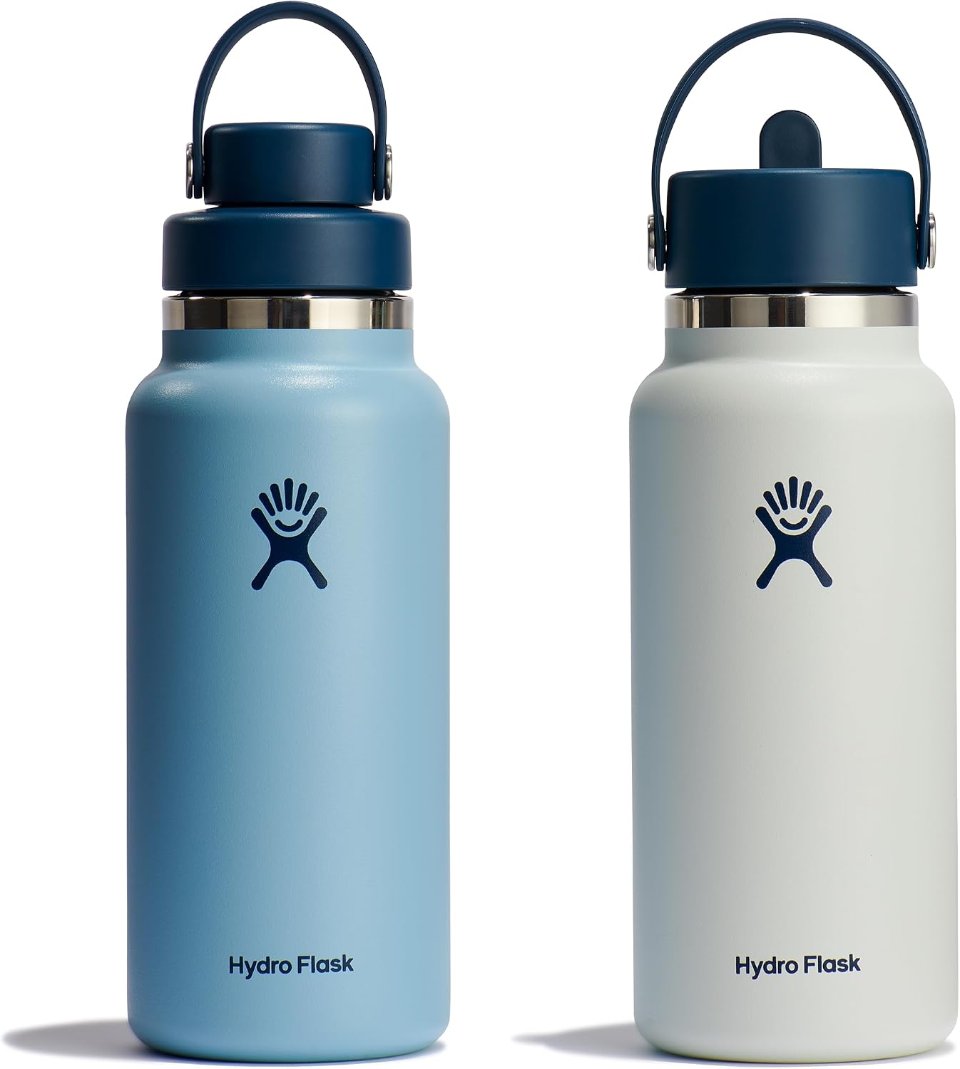 Set 32oz Botella Hidratación Regalo